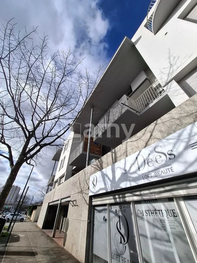 Appartement Rue Henri Desbals à Toulouse