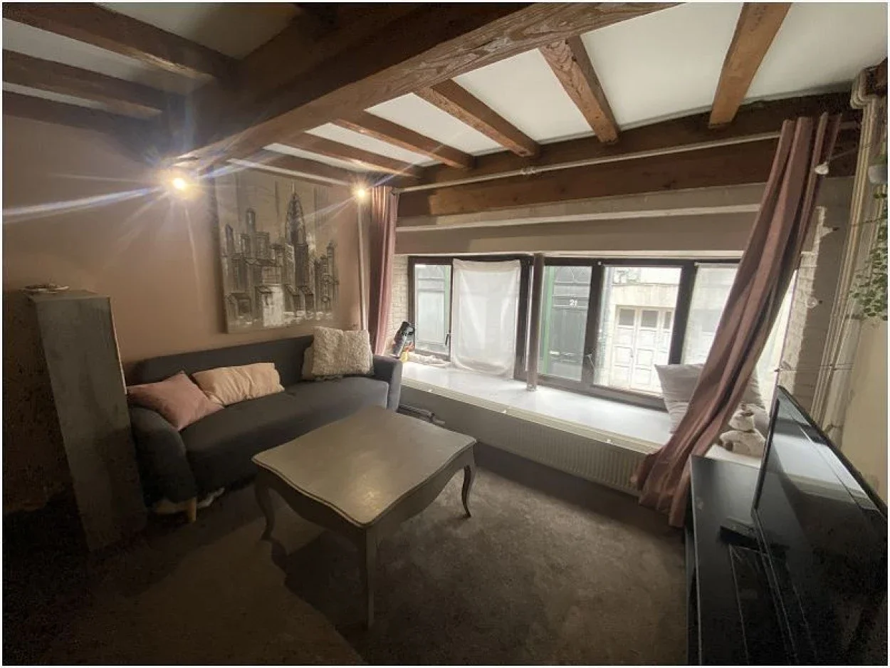 Appartement Rue des Bouchers à Lille