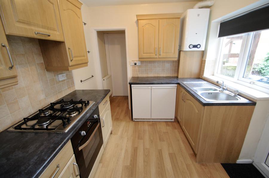 Flat Hainingwood Terrace in Gateshead