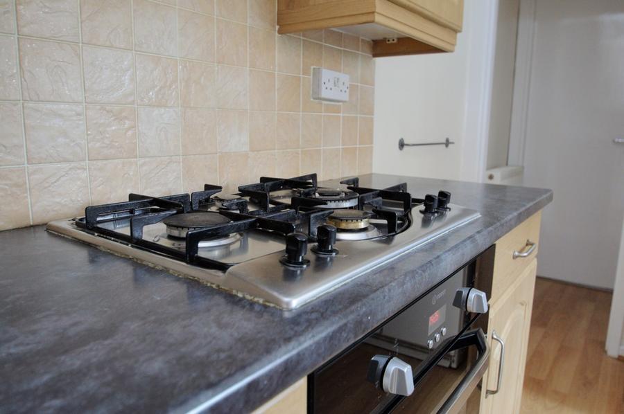 Flat Hainingwood Terrace in Gateshead