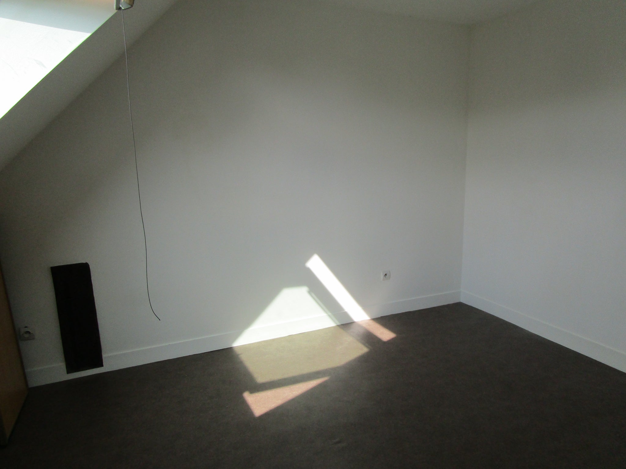 Flat D 923 in Courville-sur-Eure