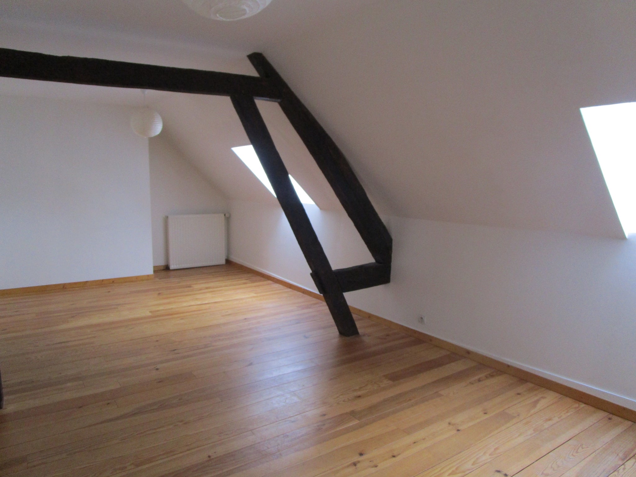 Flat D 923 in Courville-sur-Eure