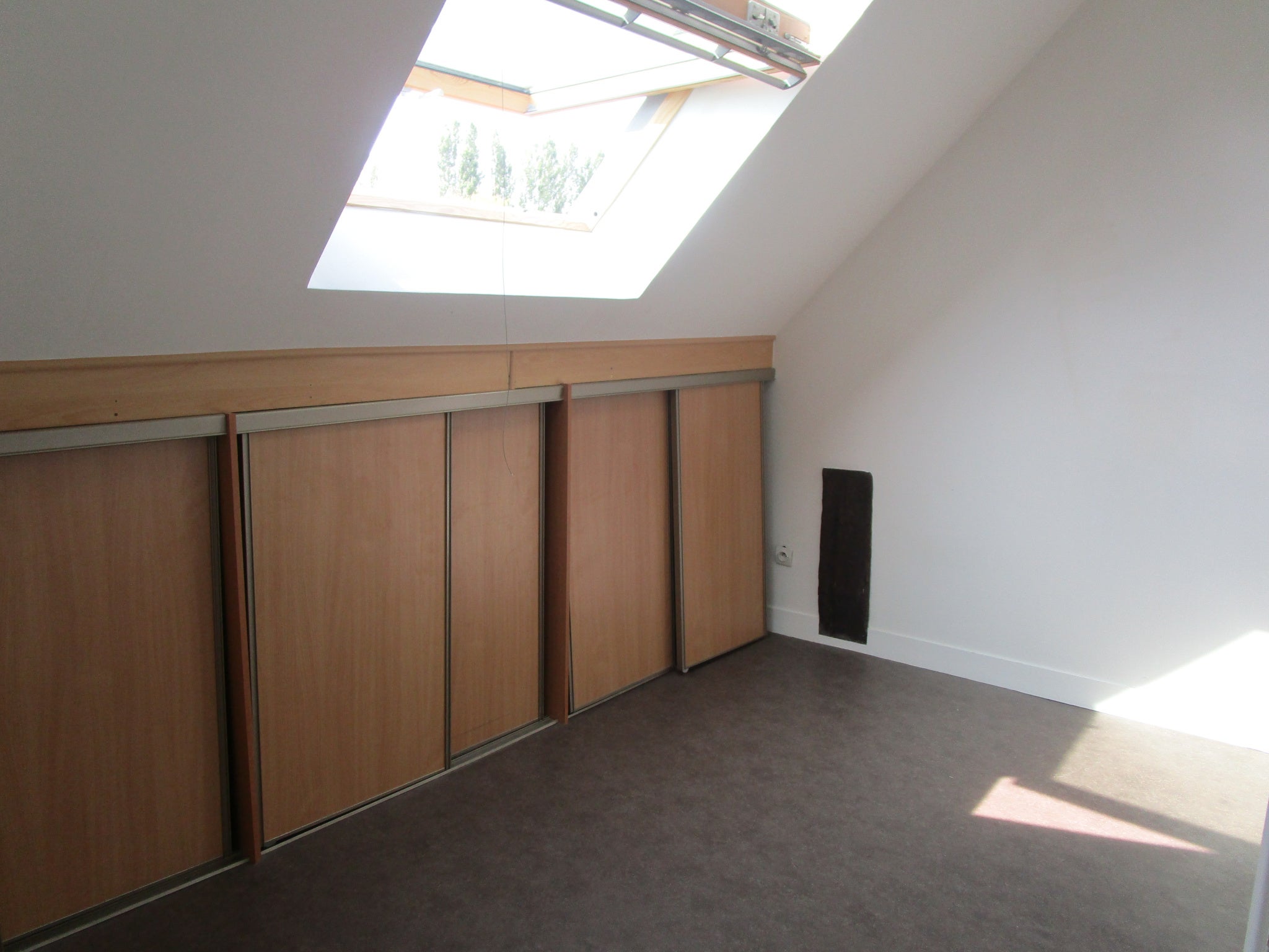 Flat D 923 in Courville-sur-Eure