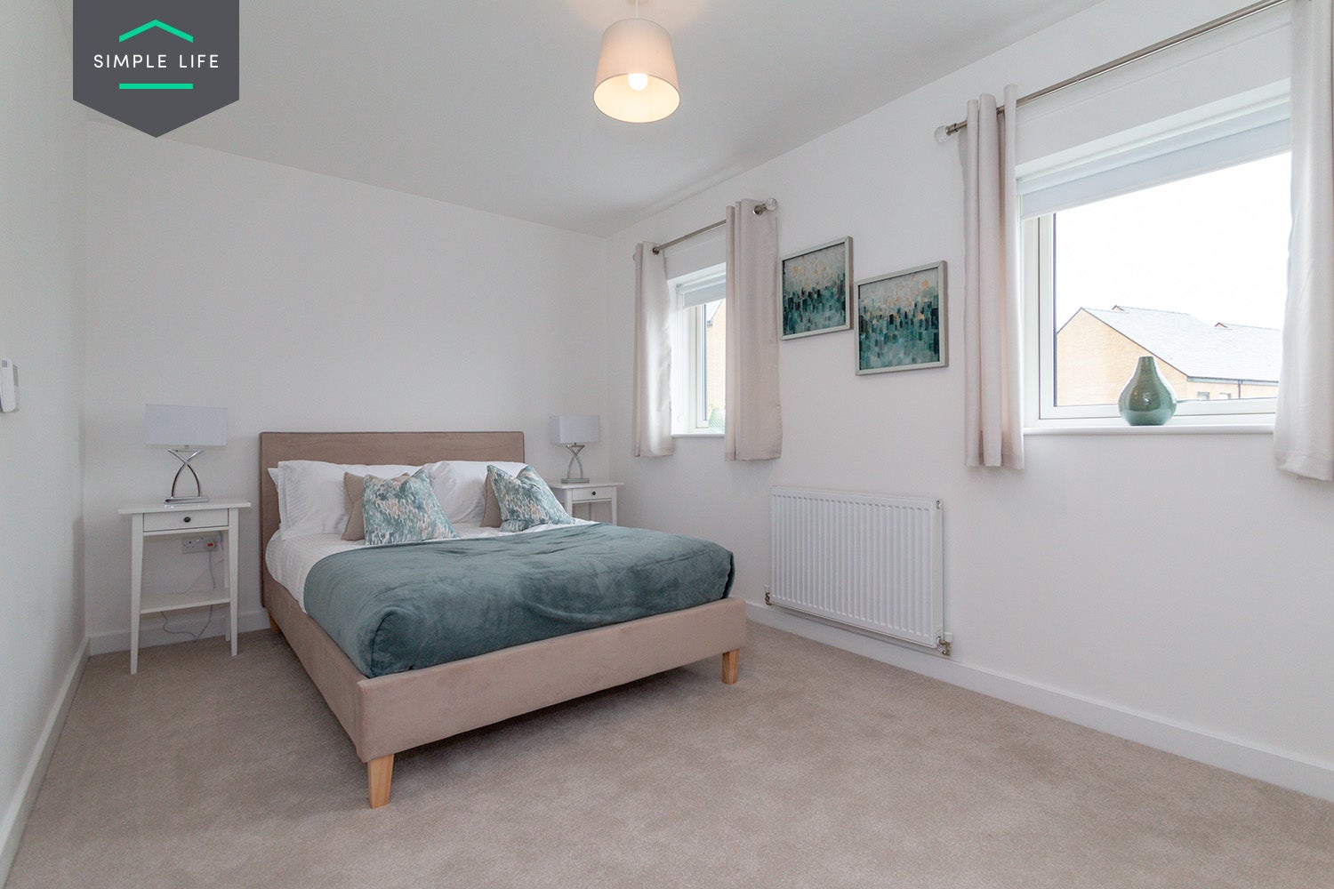 House Barnfield Way in Harlow
