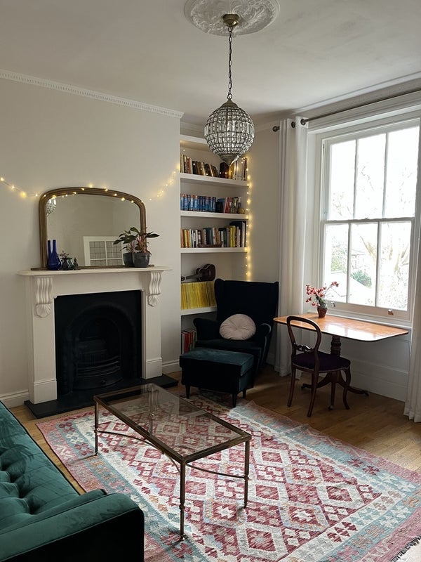 Room Tudor Road in Greater London