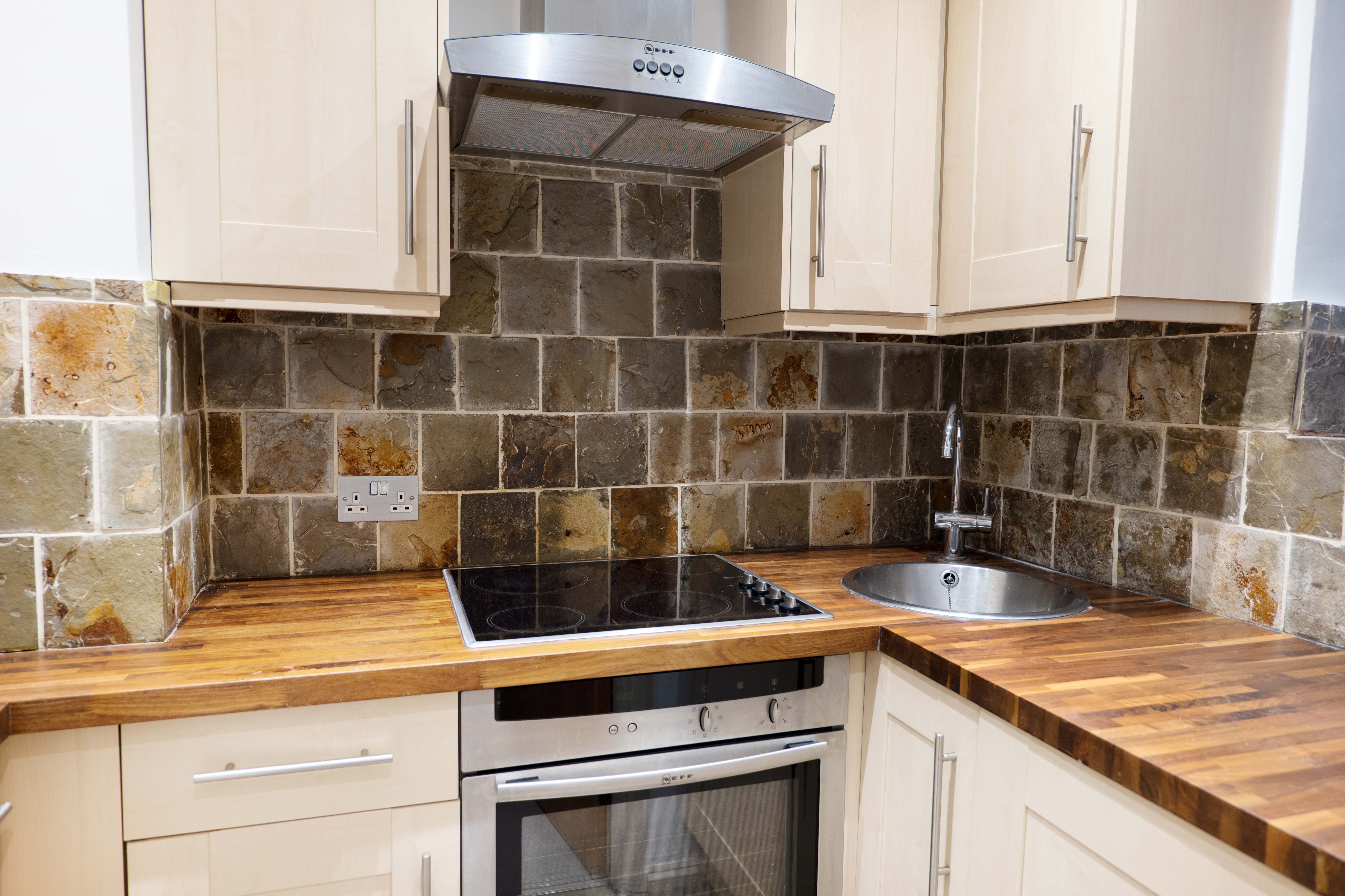 Flat Drayton Gardens in Greater London