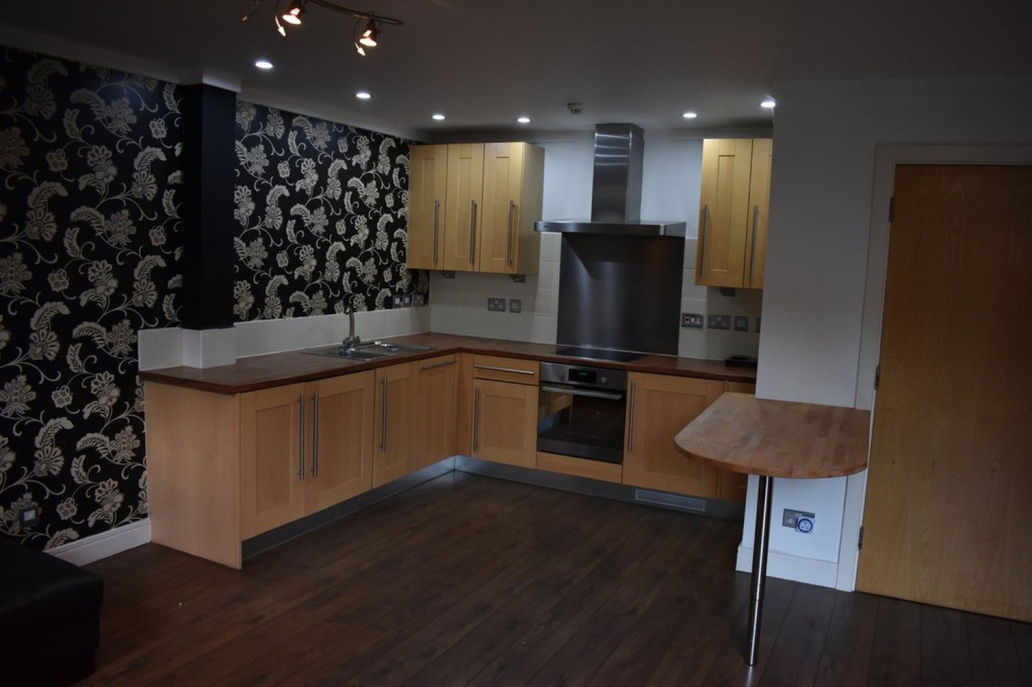 Flat Newstead Road in Wakefield