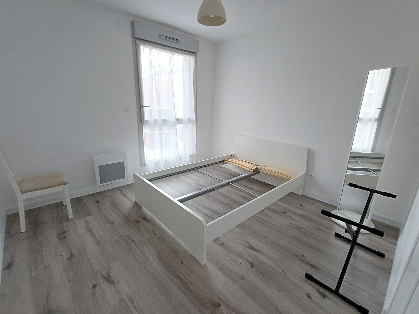 Appartement Avenue André Maginot à Tours