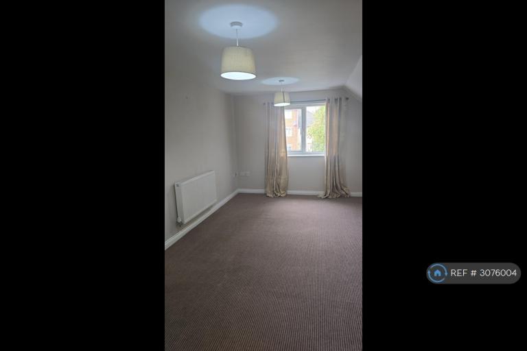 Flat Gladstone Street in Warrington