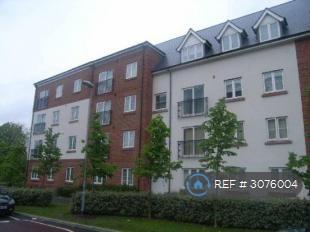 Flat Gladstone Street in Warrington