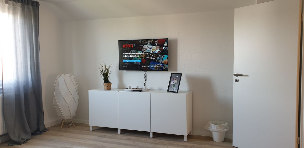 Wohnung Stöffelsberg in Kaiserslautern