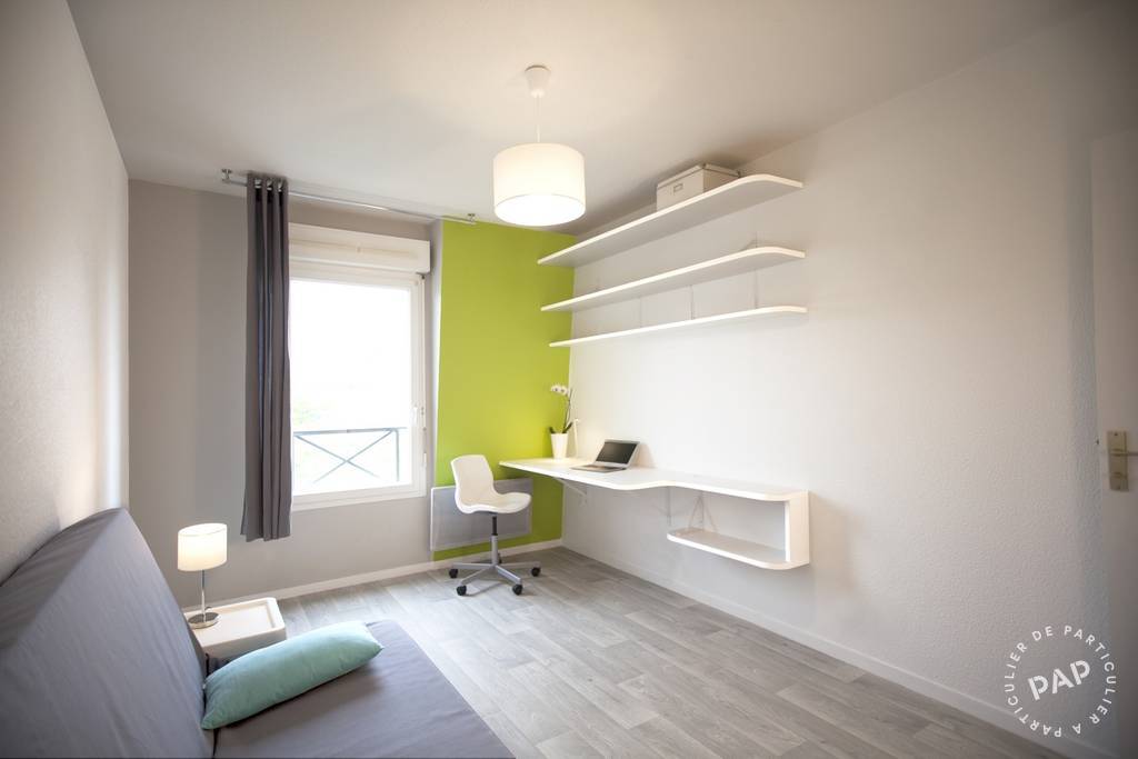 Flat Avenue Arblade in Malakoff