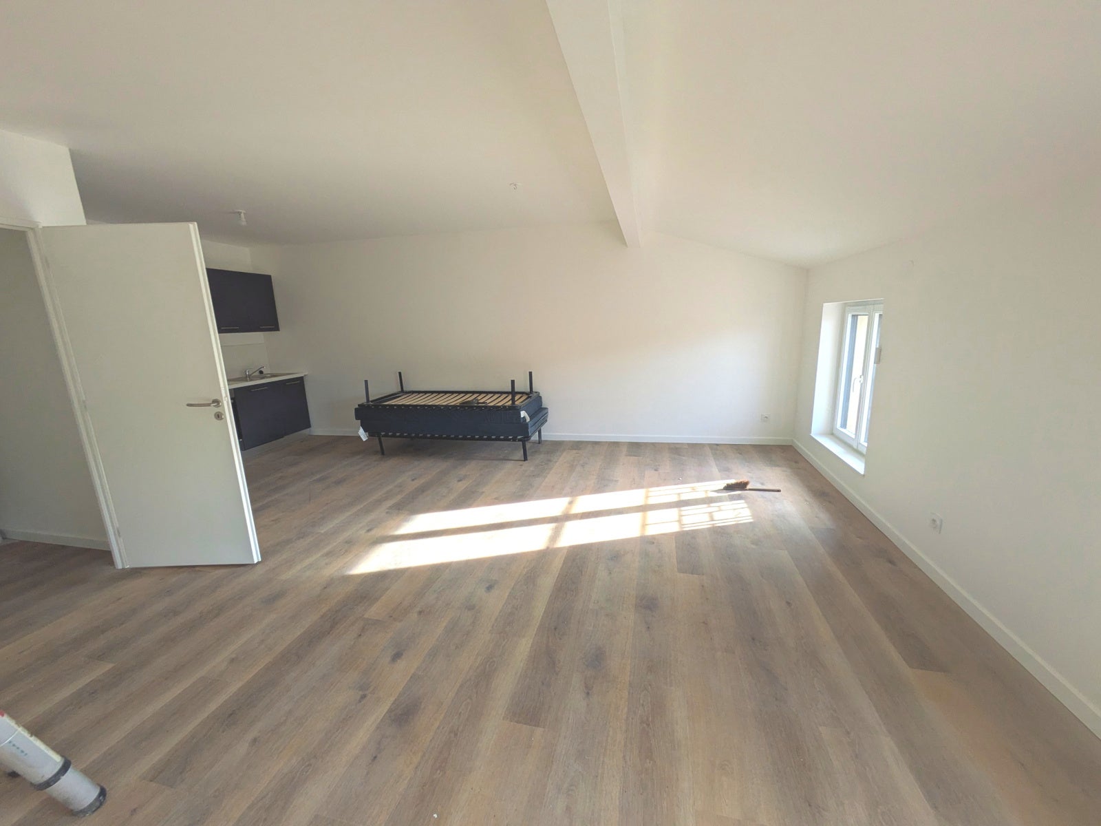 Appartement Place Félix Nigay à Feurs
