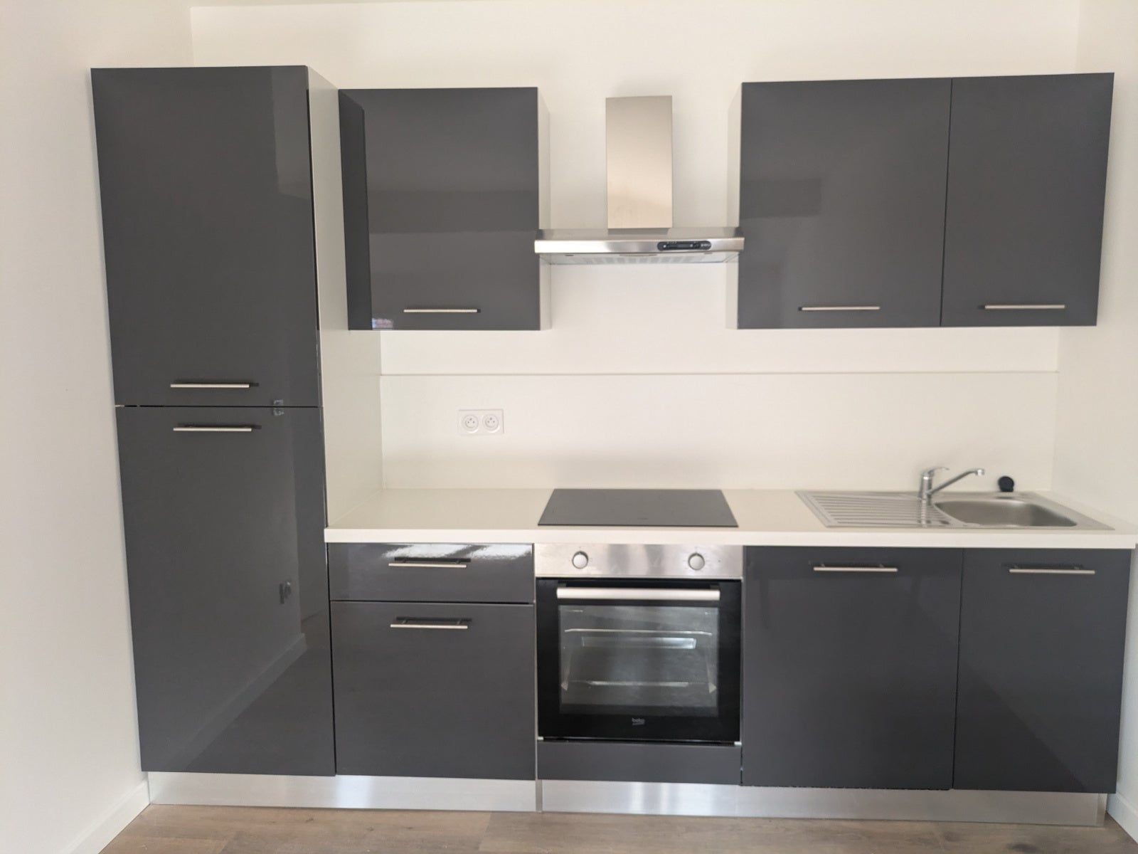 Appartement Place Félix Nigay à Feurs