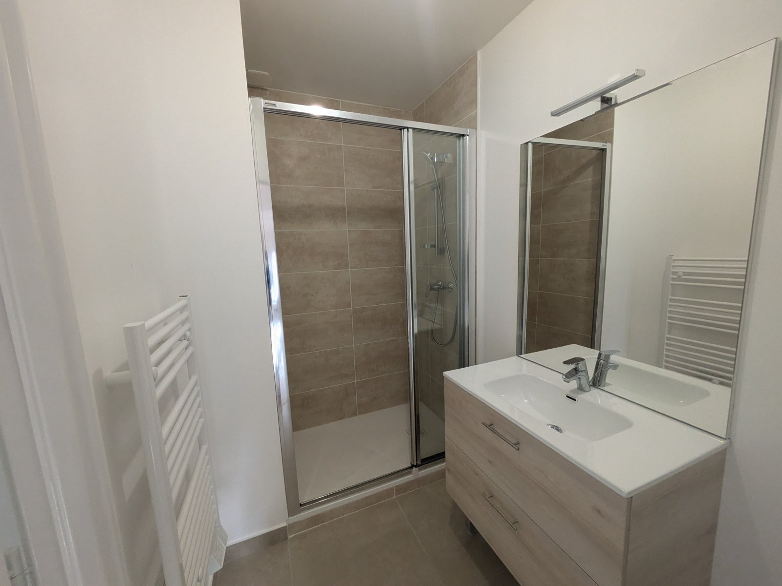 Appartement Place Félix Nigay à Feurs