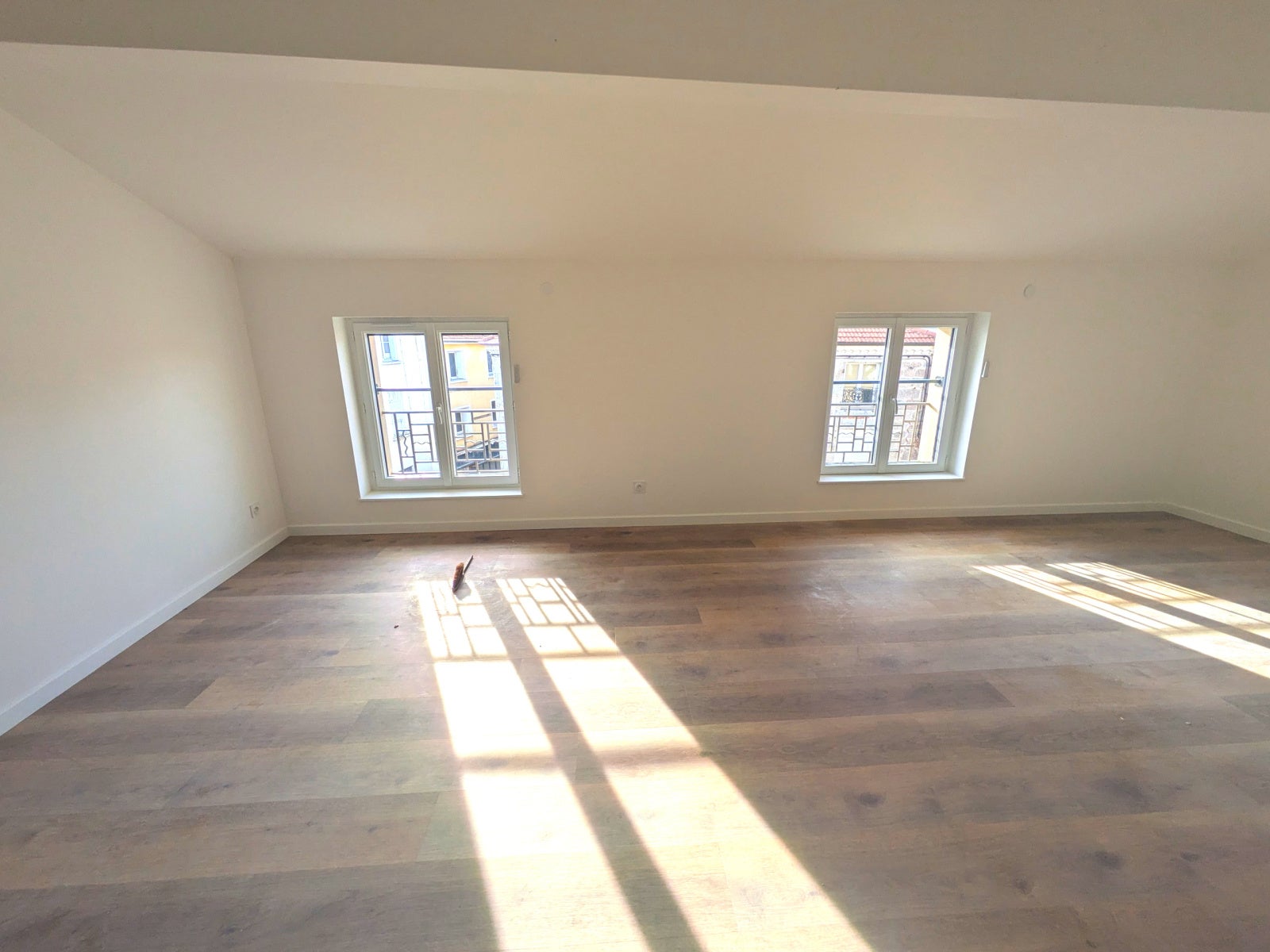 Flat Place Félix Nigay in Feurs