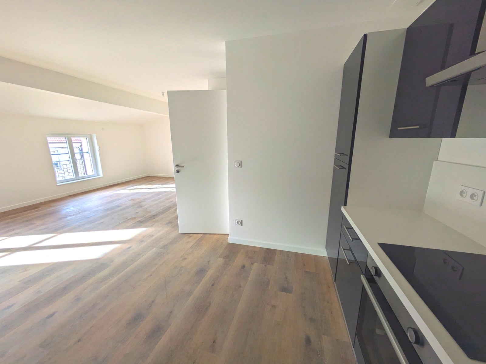 Appartement Place Félix Nigay à Feurs