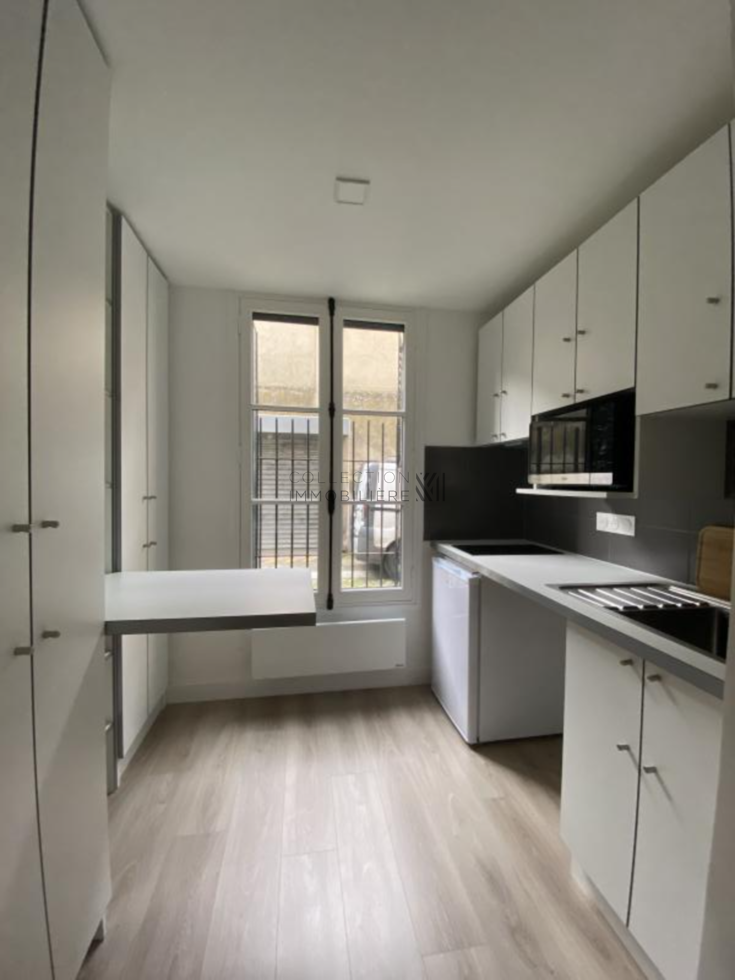 Appartement Rue Jules de Rességuier à Toulouse