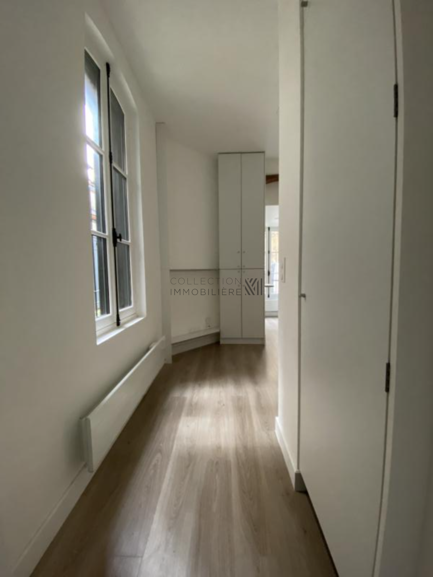 Appartement Rue Jules de Rességuier à Toulouse