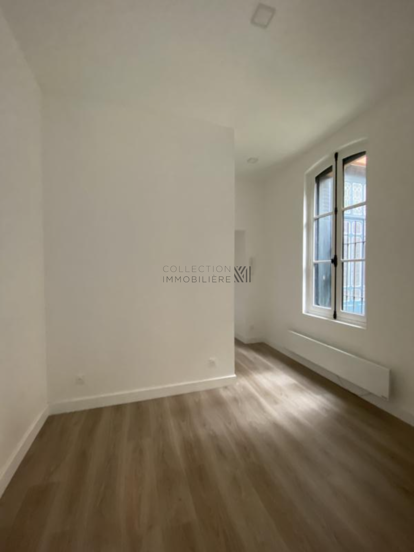 Appartement Rue Jules de Rességuier à Toulouse