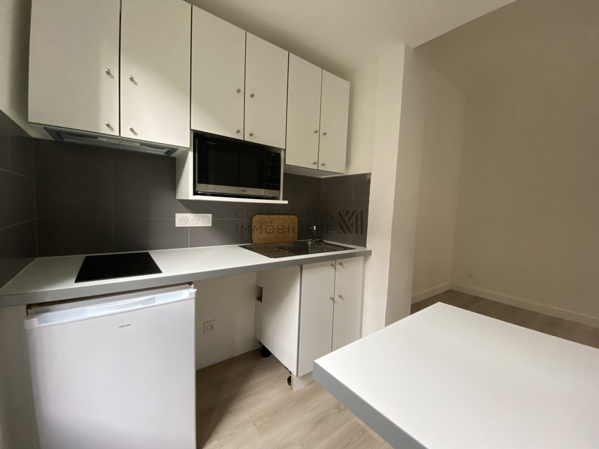 Appartement Rue Jules de Rességuier à Toulouse