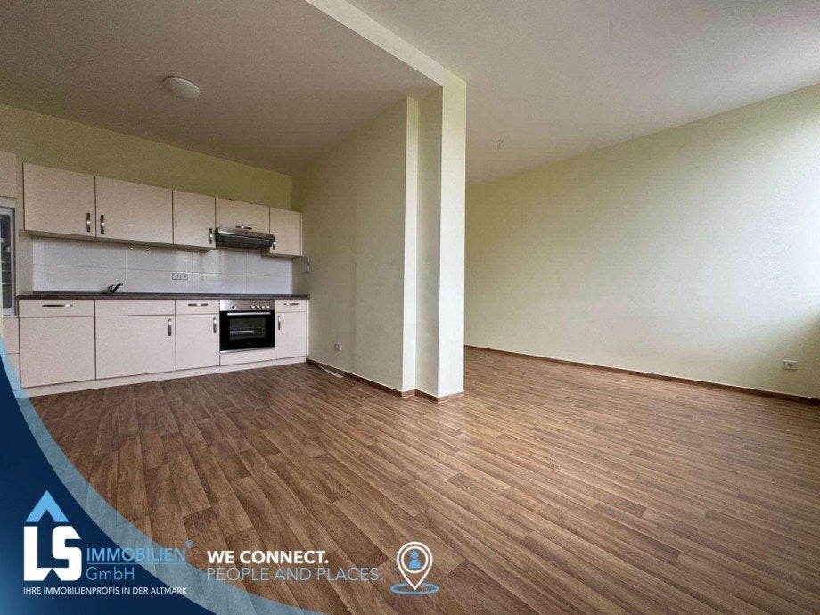 Wohnung Ferchesarer Straße in Stechow