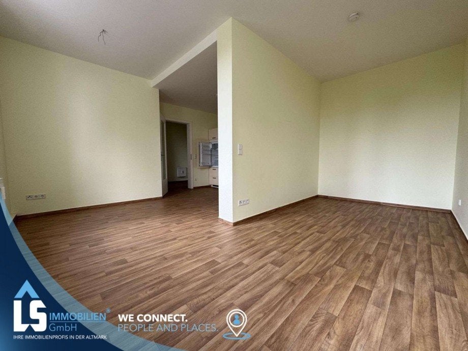 Wohnung Ferchesarer Straße in Stechow