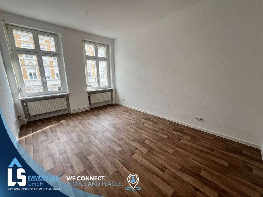 Wohnung Nicolaistraße in Stendal