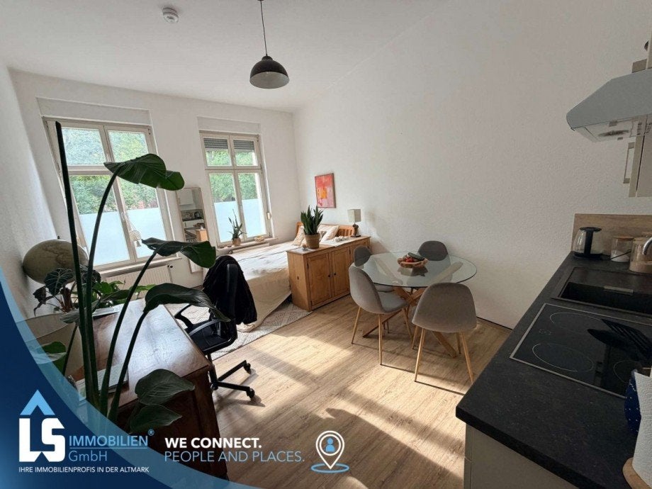 Wohnung Am Dom in Stendal