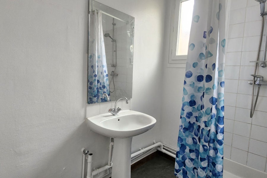 Appartement Boulevard de la Liberté à Rennes