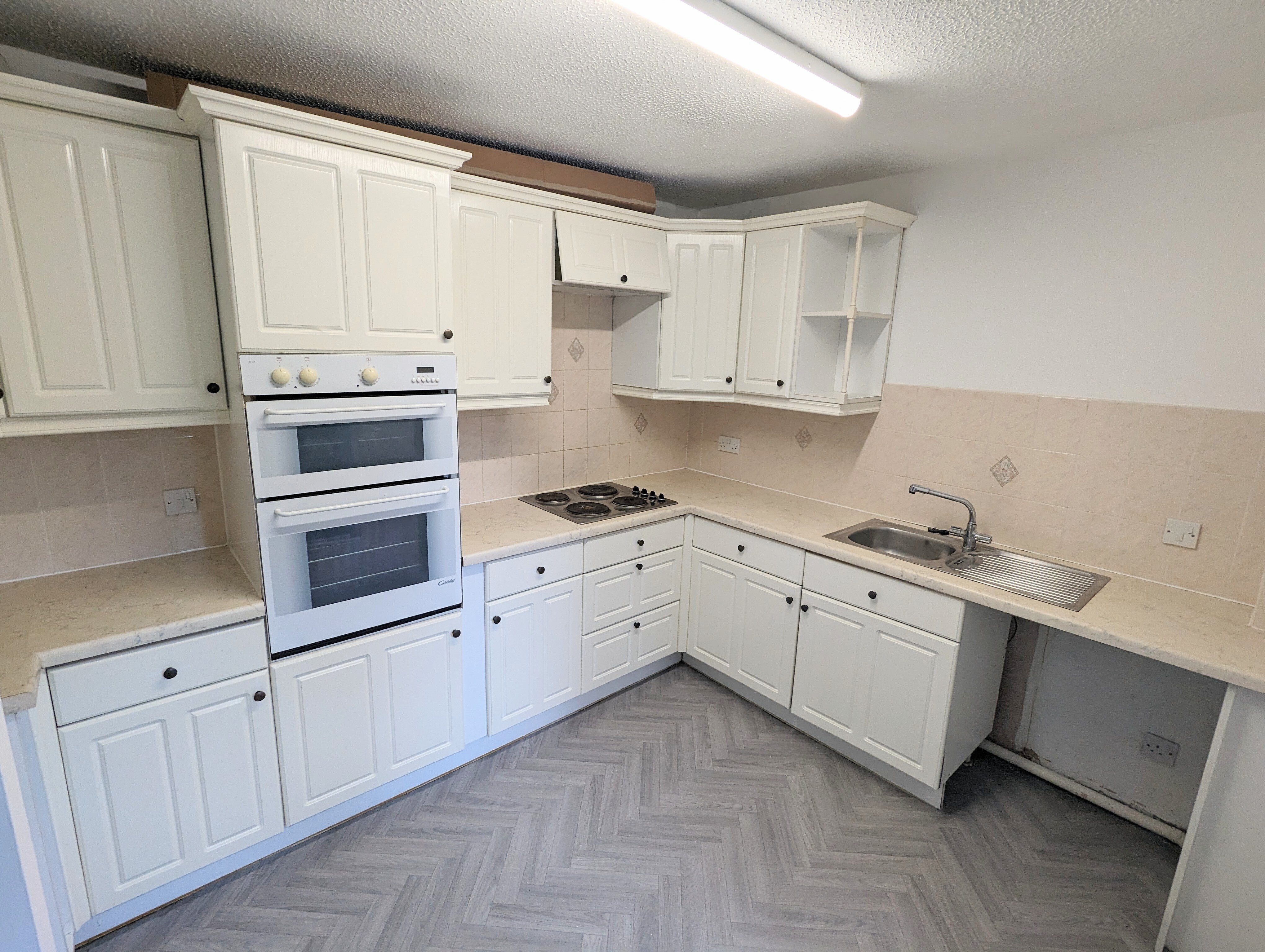 Flat Hawkesbury Mews in Darlington