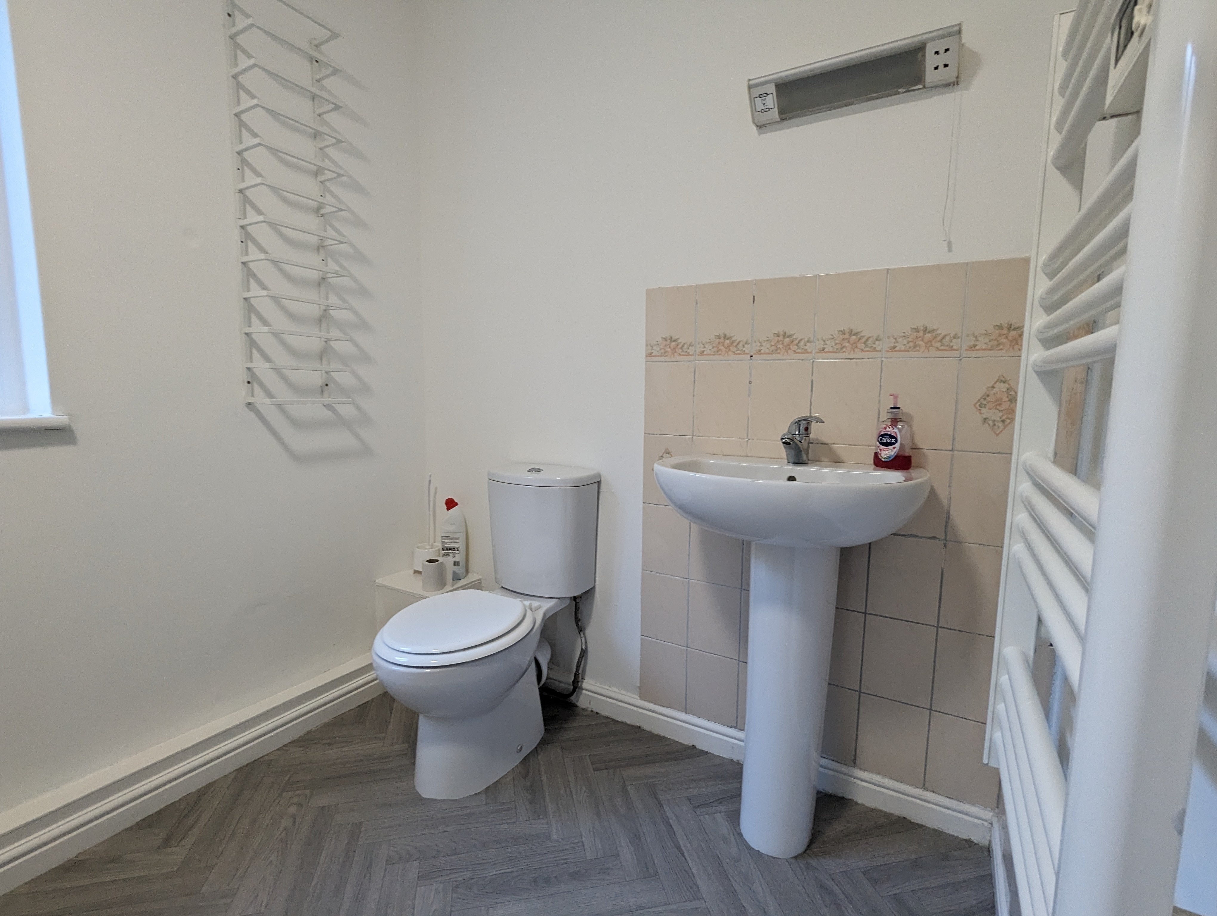 Flat Hawkesbury Mews in Darlington