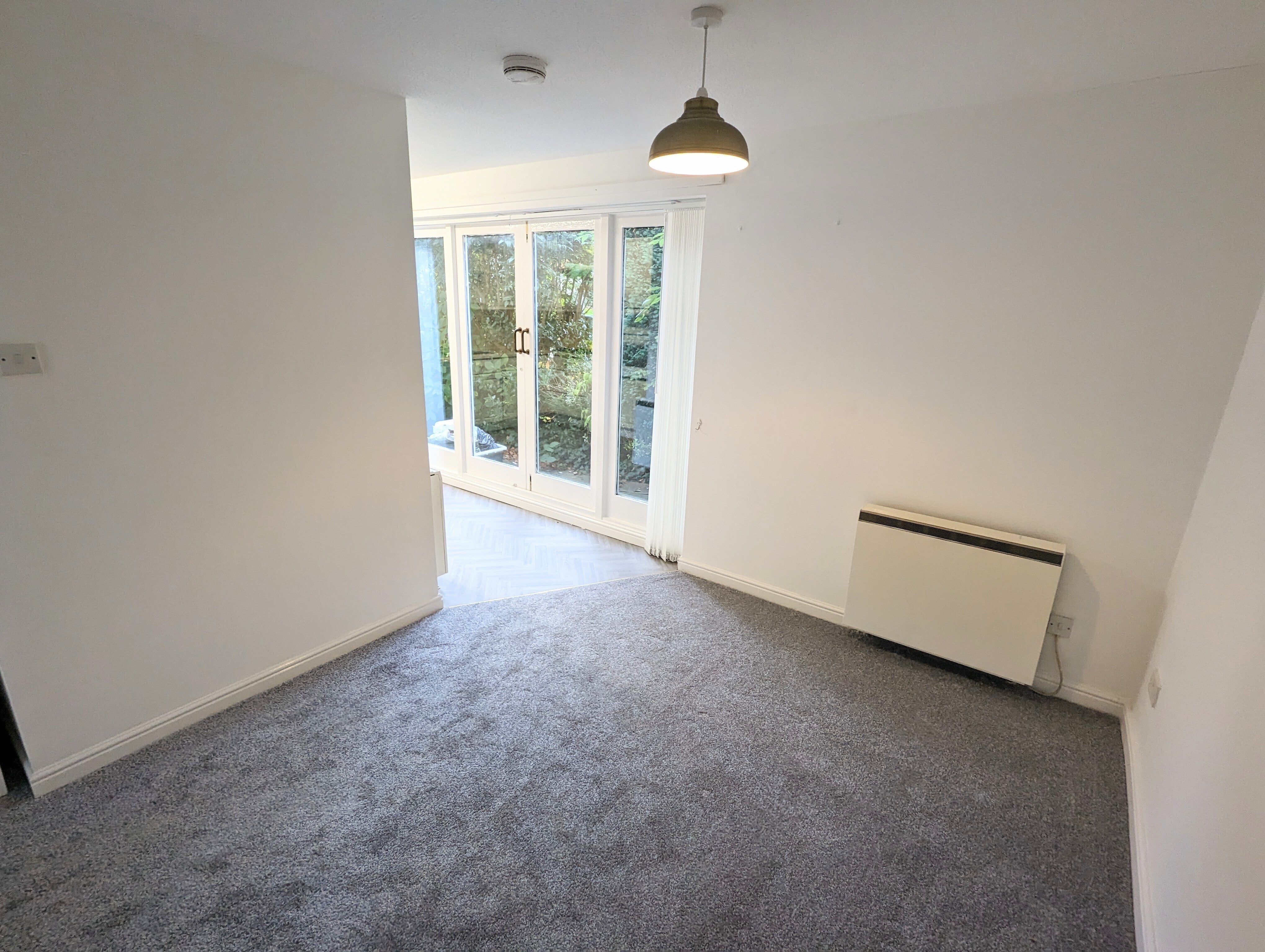 Flat Hawkesbury Mews in Darlington