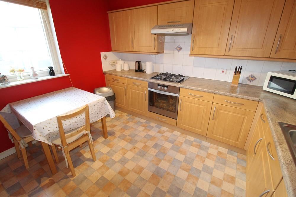 Flat Fonthill Avenue in Aberdeen City