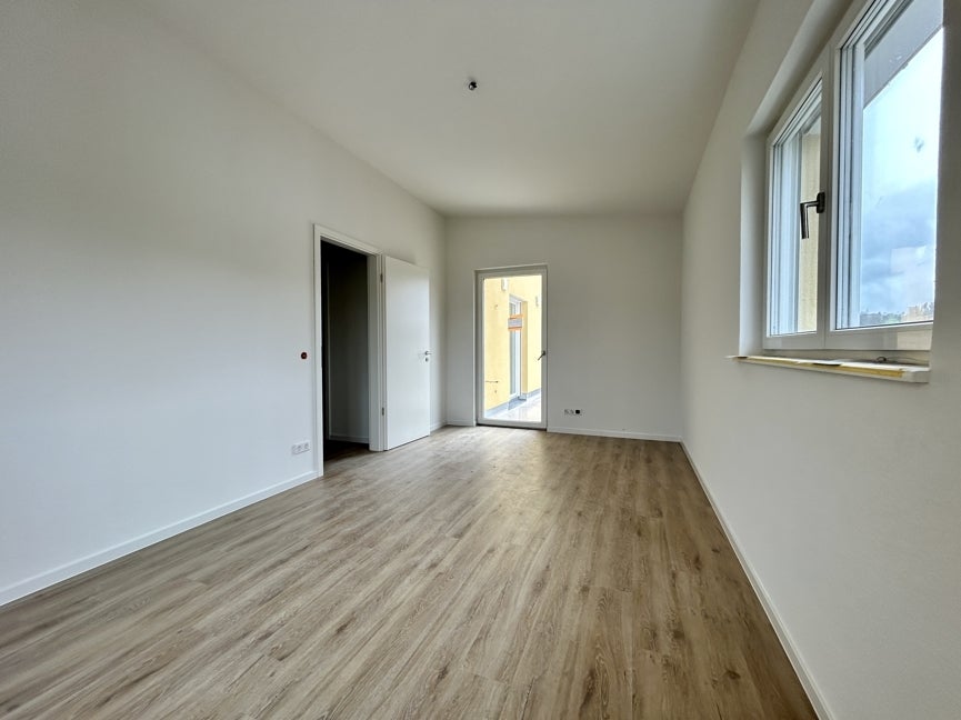 Wohnung Storchenstraße in Wehr