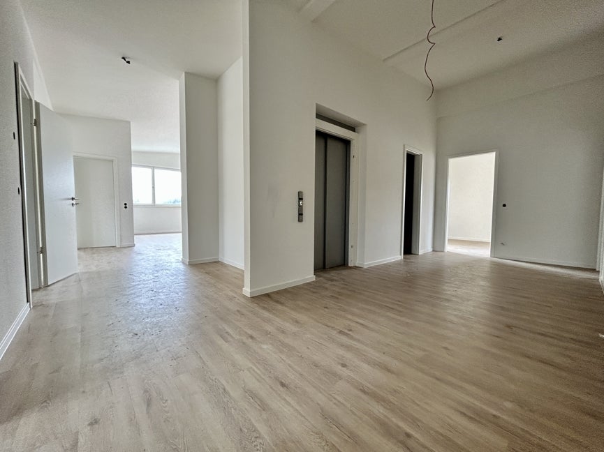 Wohnung Storchenstraße in Wehr