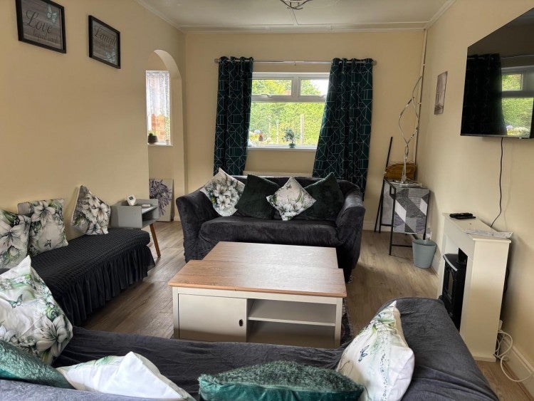 House Claypath in Durham
