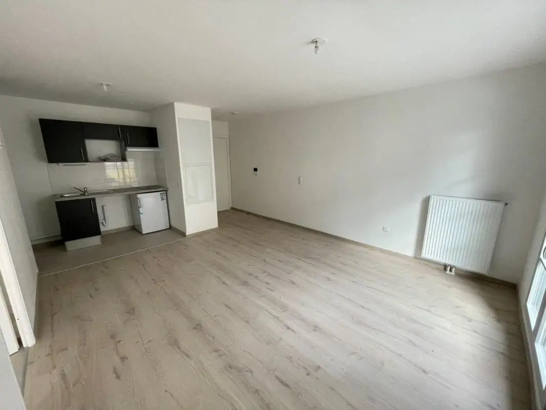 Appartement Rue de l'Estacade à Compiègne