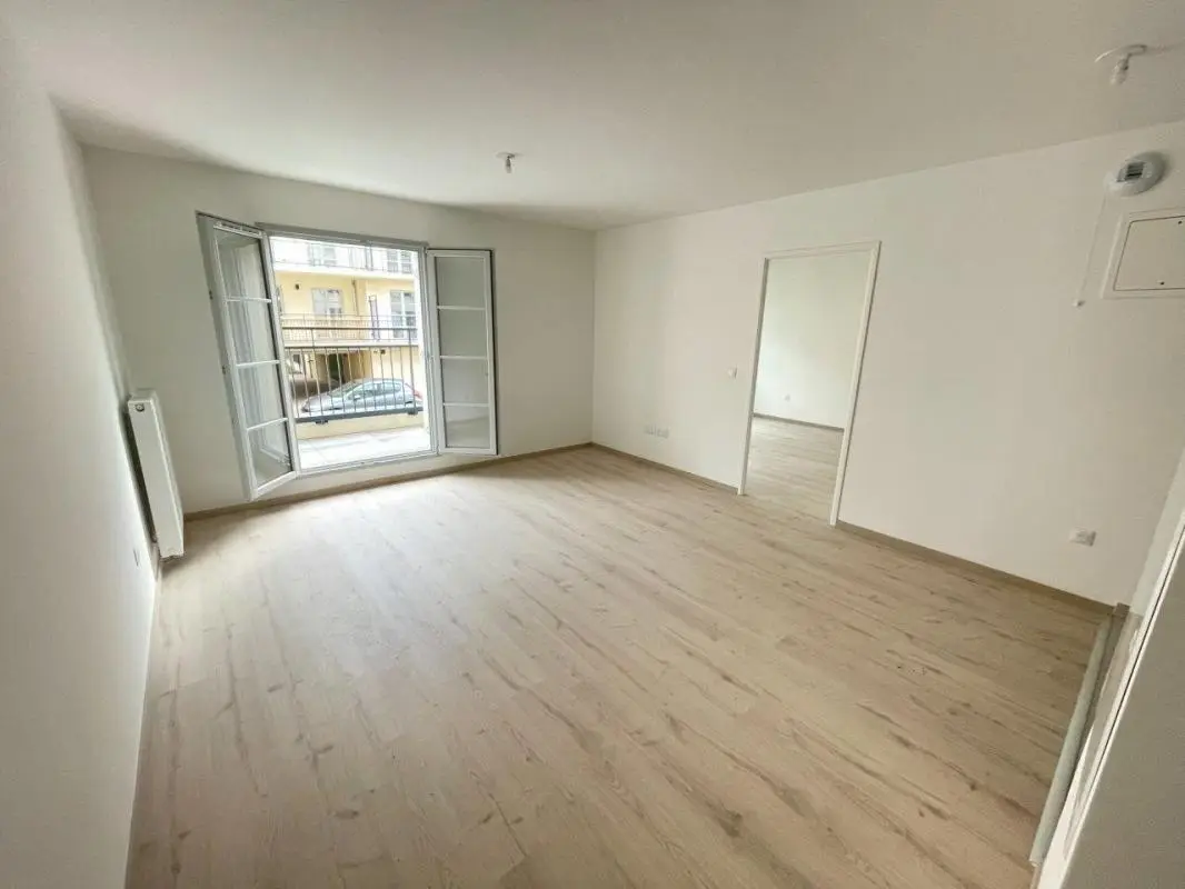 Appartement Rue de l'Estacade à Compiègne