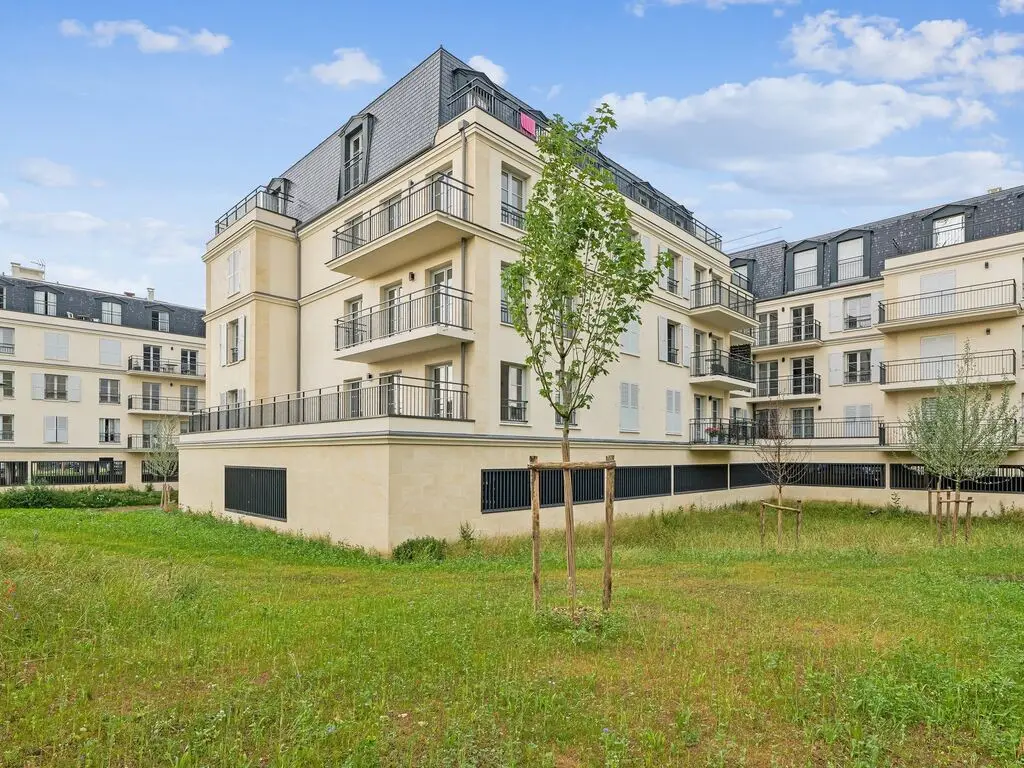 Appartement Rue de l'Estacade à Compiègne