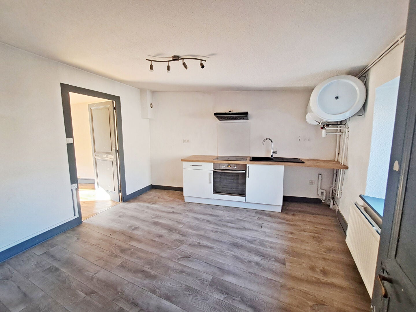 Appartement Place des Terreaux à Saint-Symphorien-sur-Coise