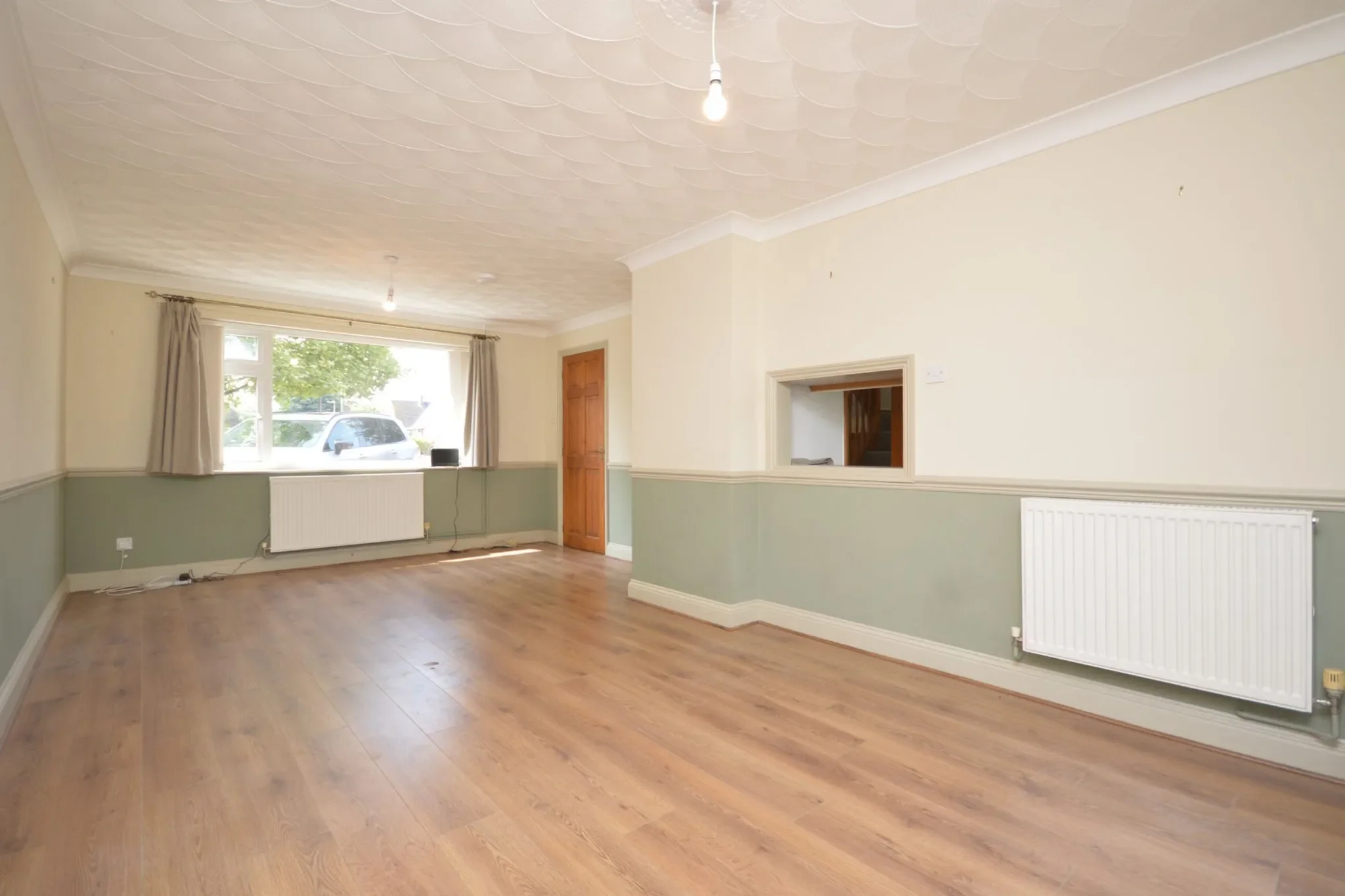 Flat Wensum Drive in Breckland District