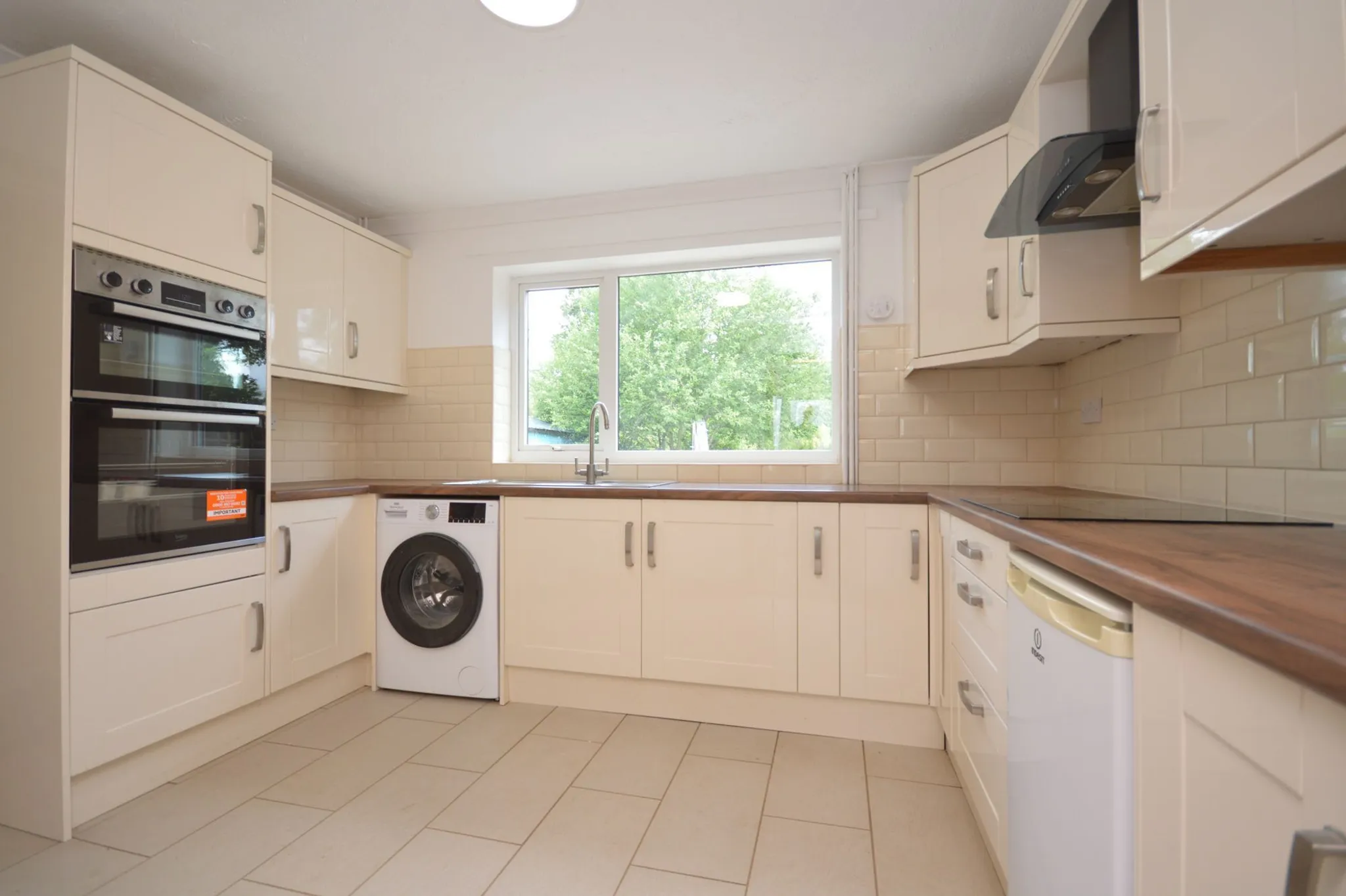 Flat Wensum Drive in Breckland District
