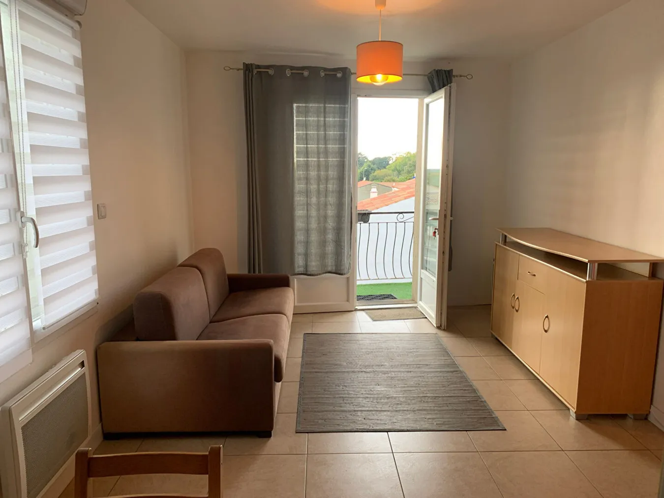 Appartement Avenue de la Forêt à Saint-Hilaire-de-Riez