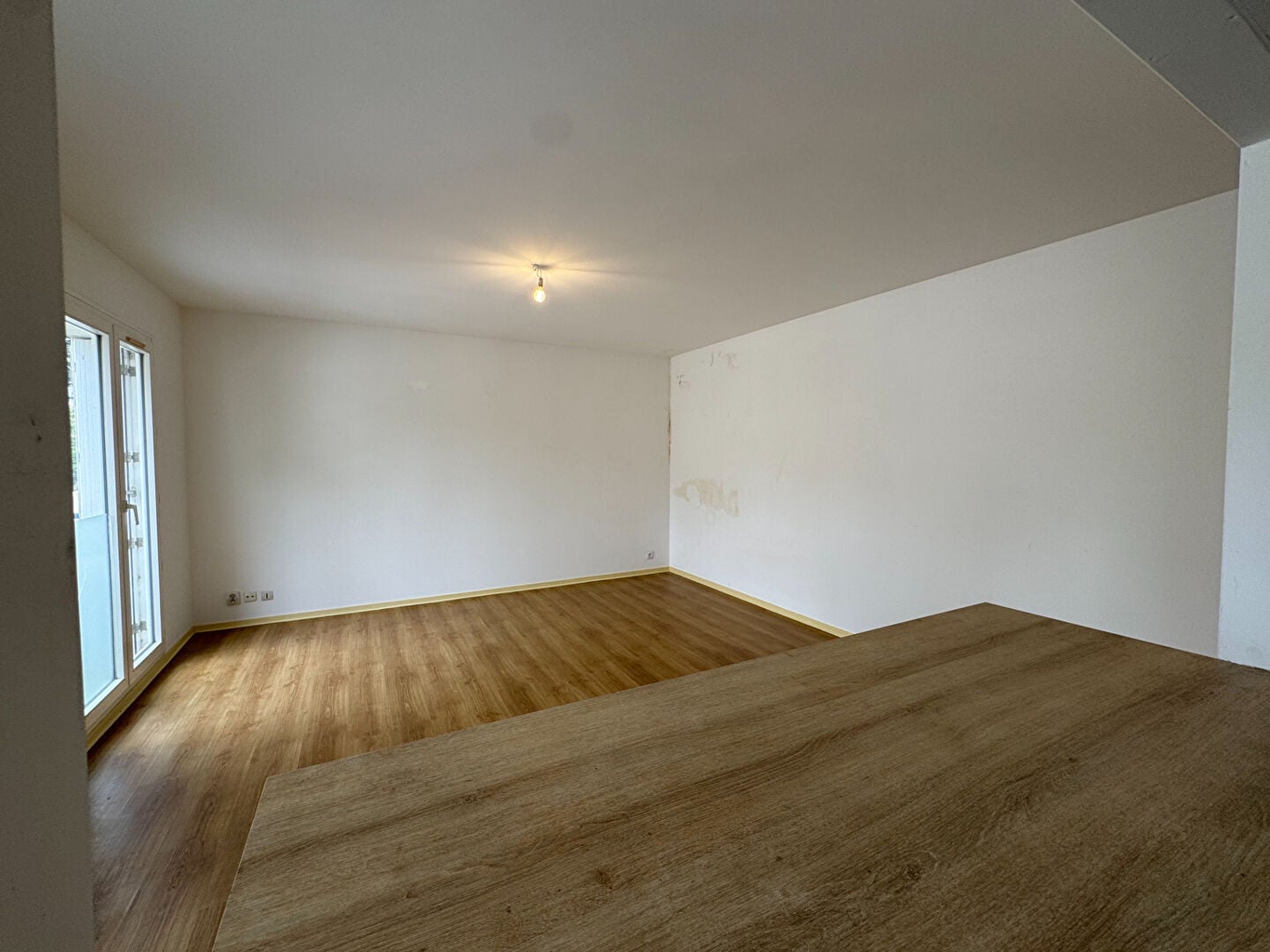 Appartement Avenue André Malraux à Tours