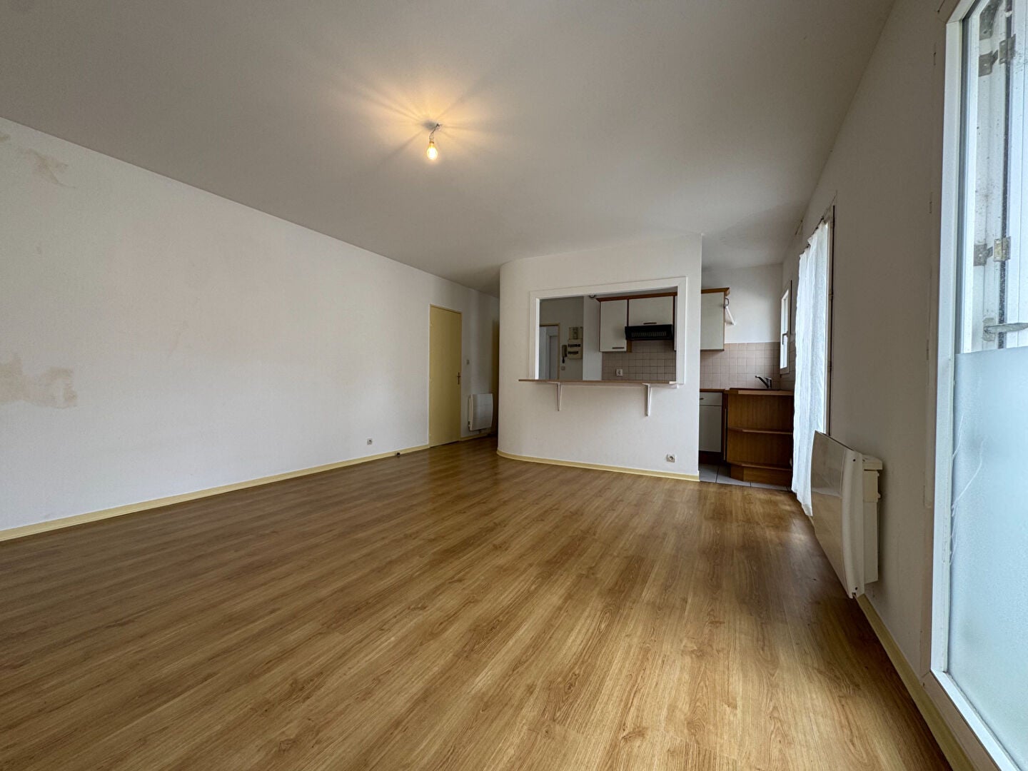 Appartement Avenue André Malraux à Tours