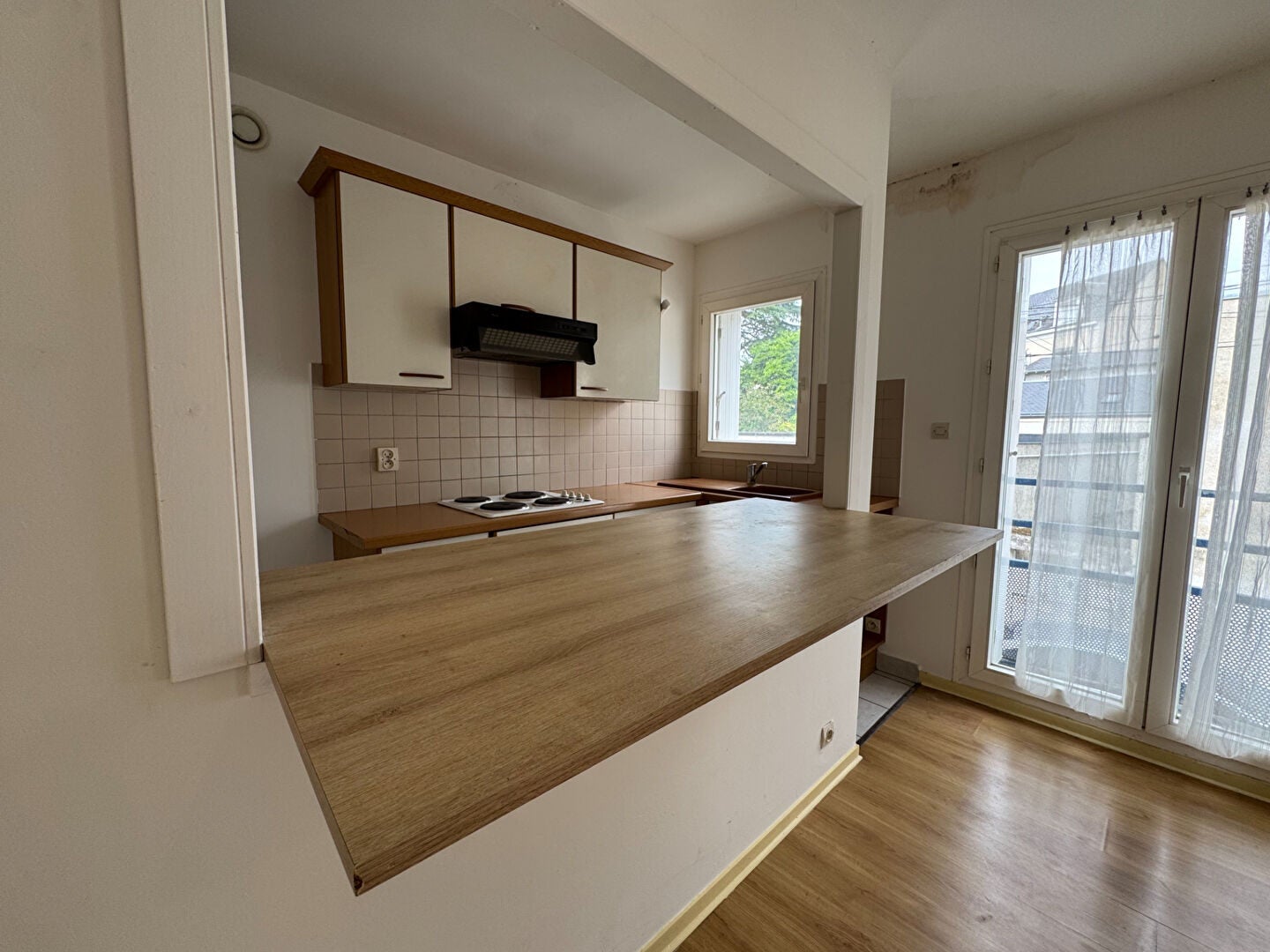 Appartement Avenue André Malraux à Tours