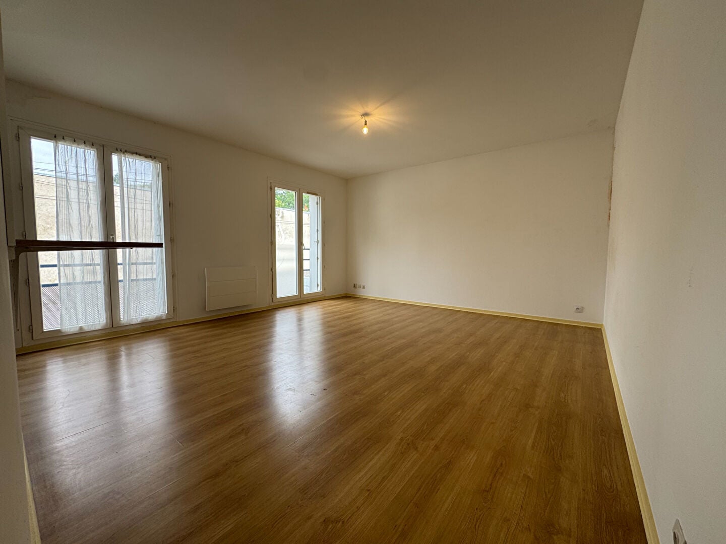 Appartement Avenue André Malraux à Tours