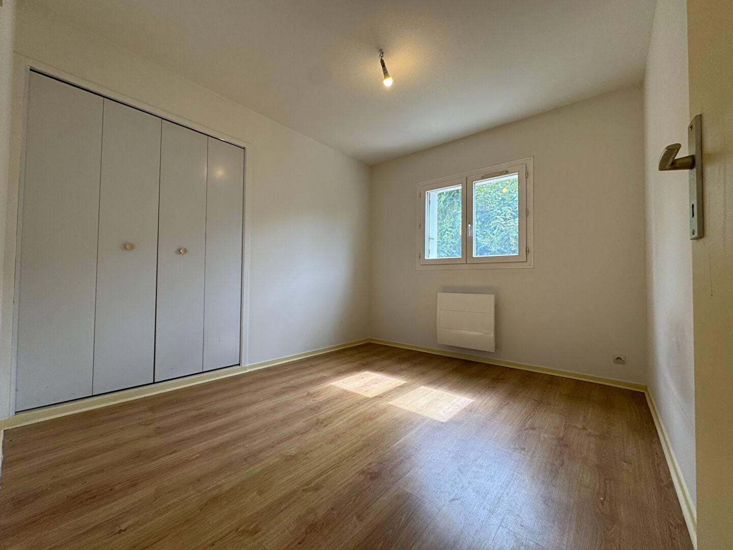 Appartement Avenue André Malraux à Tours