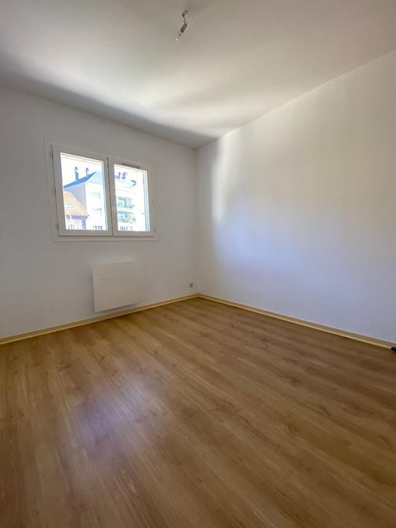 Appartement Avenue André Malraux à Tours